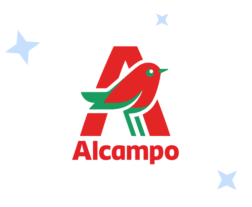 alcampo mobile