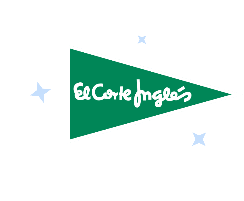 el corte ingles
