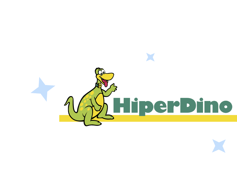 hiperdino