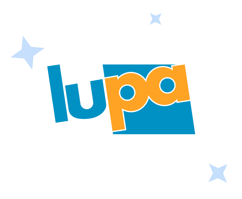 lupa mobile