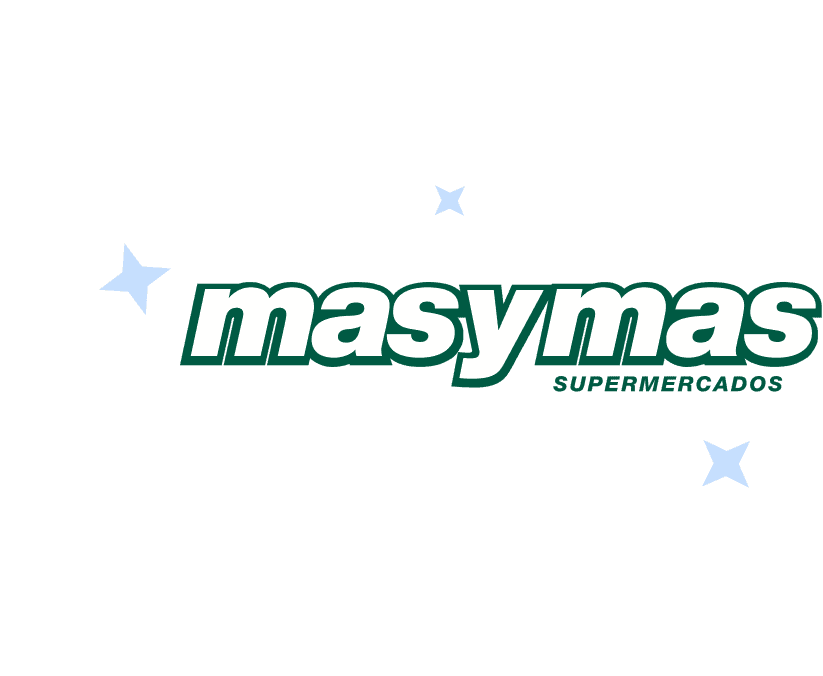 mas y mas
