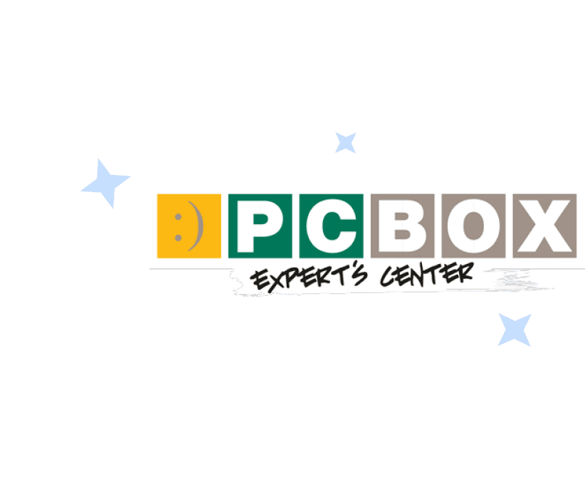 pcbox