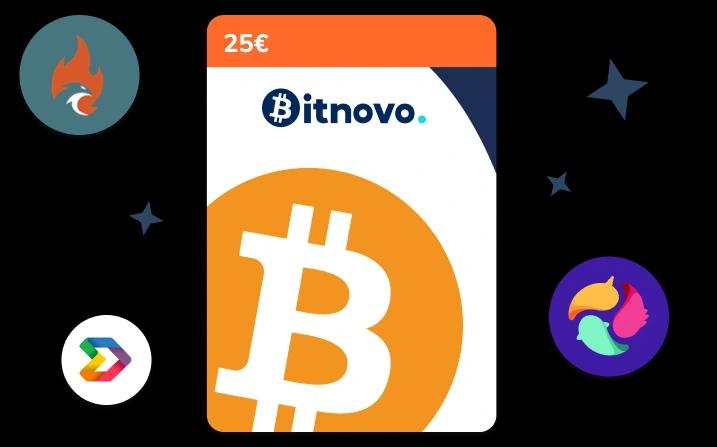Bitnovo image