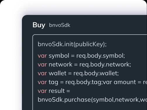 Payment method 3 illustration
