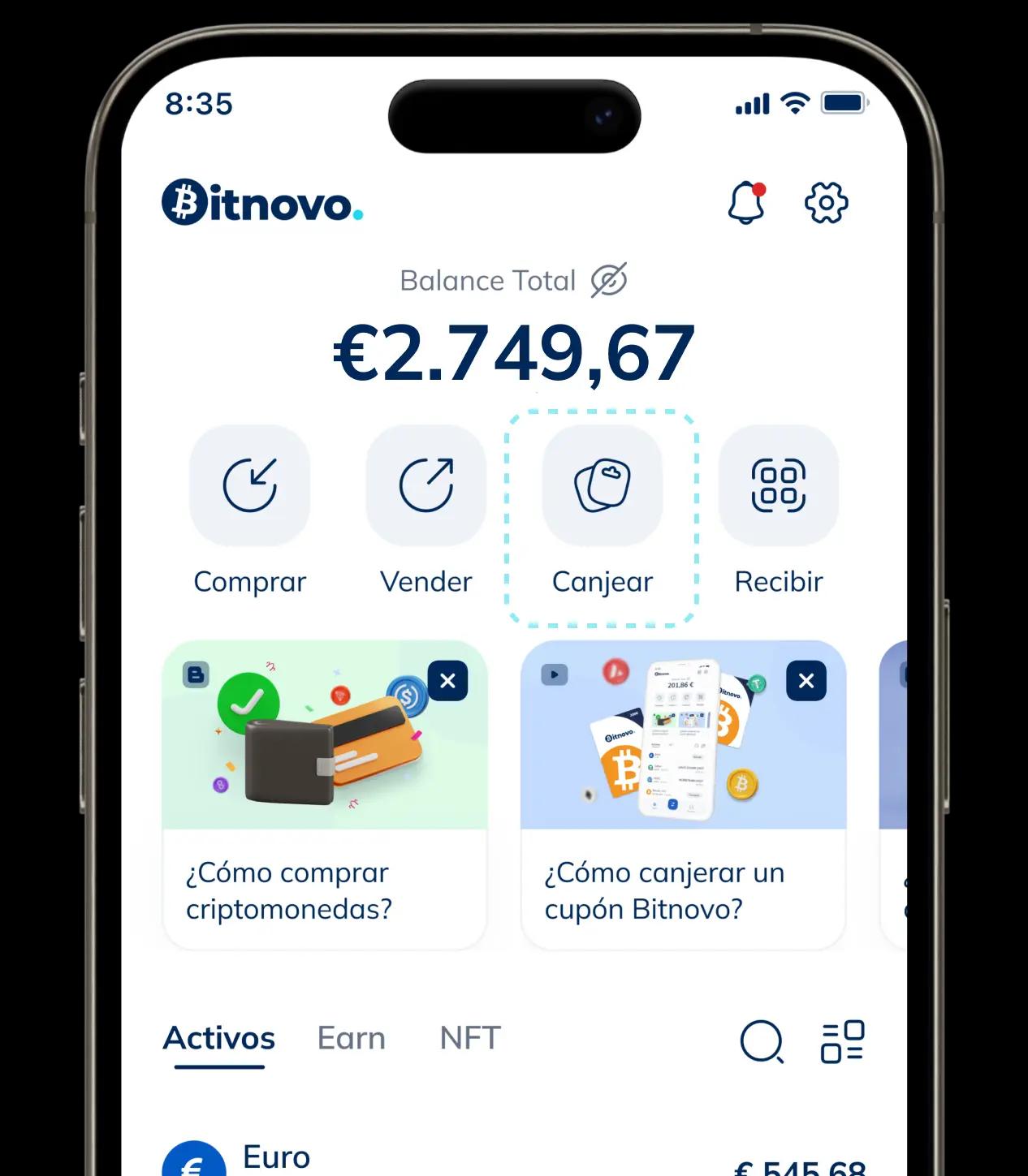 Bitnovo image