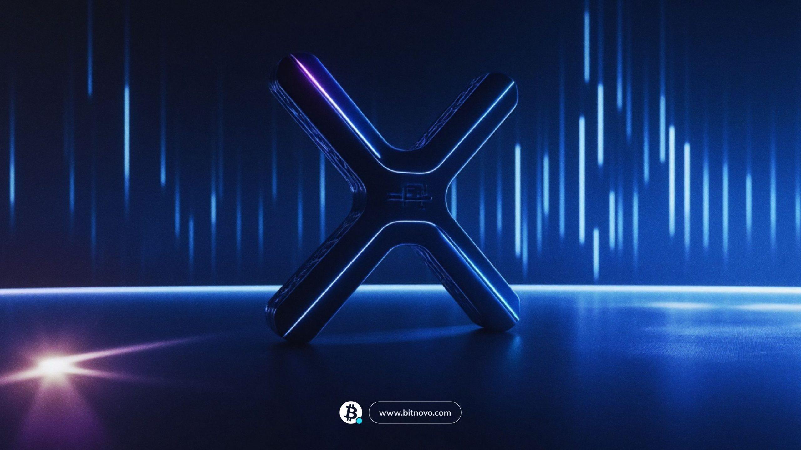 Acquista XRP (XRP) a Milano, Italia: la criptovaluta leader con Bitnovo