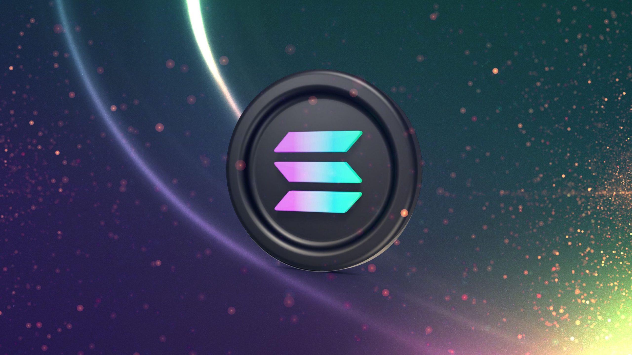 Compra Solana (SOL) la forma más sencilla es con Bitnovo