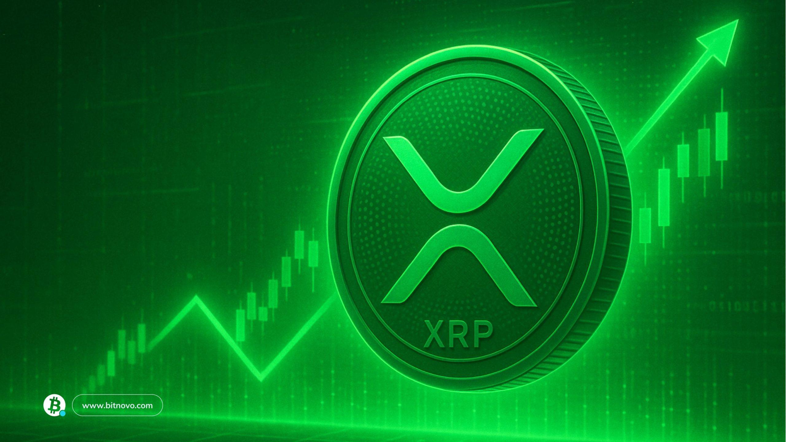 Compra XRP (XRP) pagos globales eficientes con Bitnovo