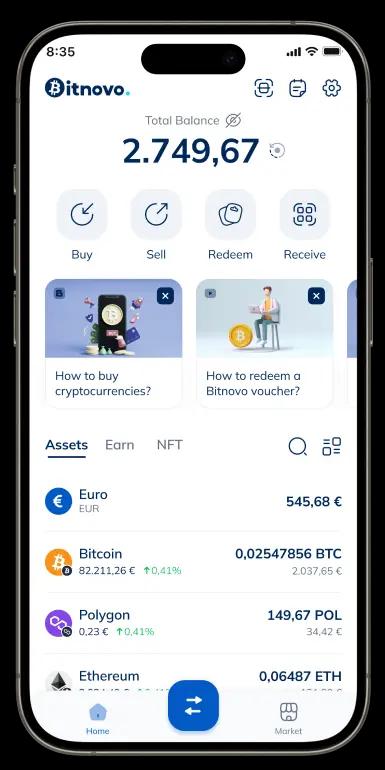 Download our app mobile mockup