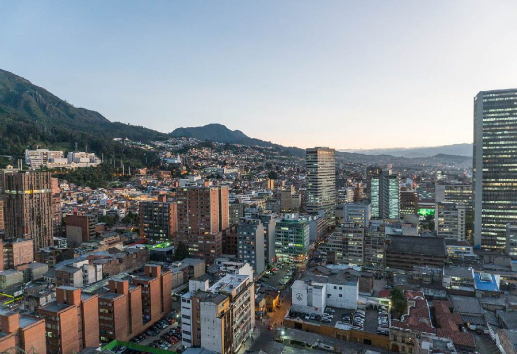 DEVCON BOGOTÁ 2021 Bitnovo