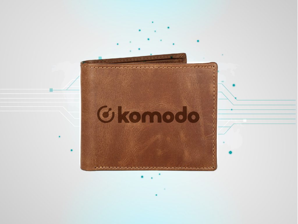 ¿Que es komodo? Bitnovo