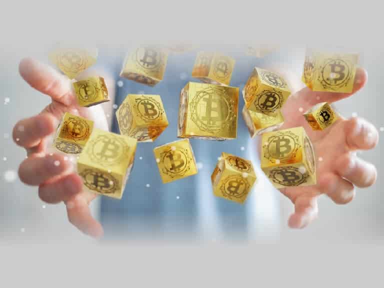 O governo espanhol quer controlar as criptomoedas