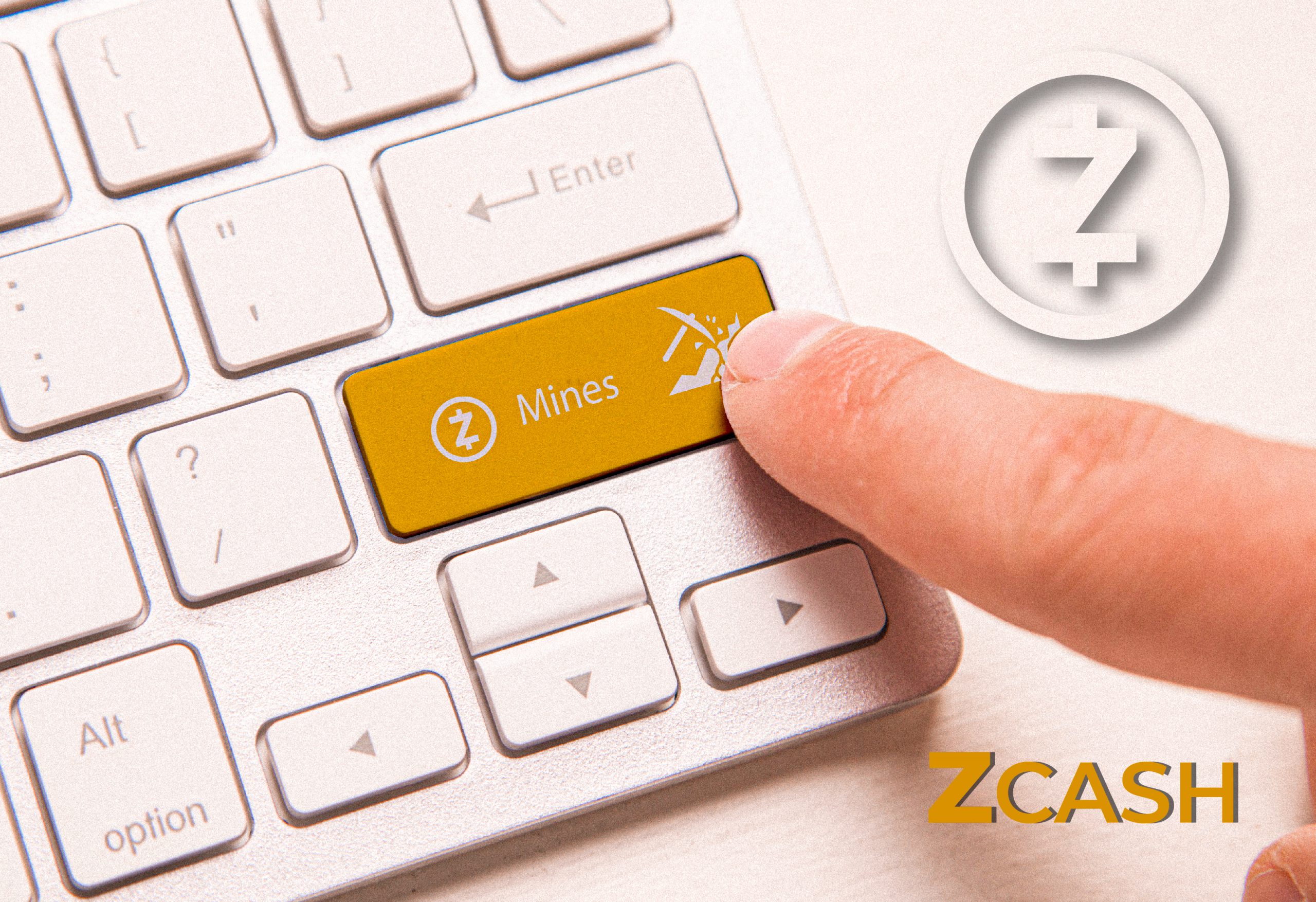 Come minare Zcash (ZSC)?