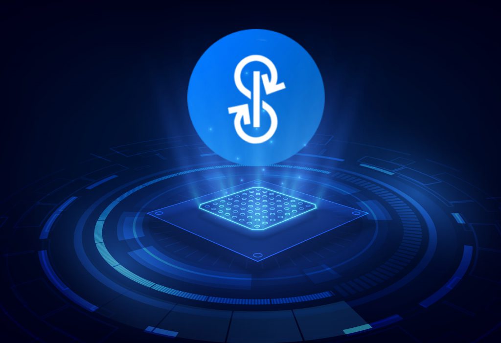 yearn YFI Token Bitnovo