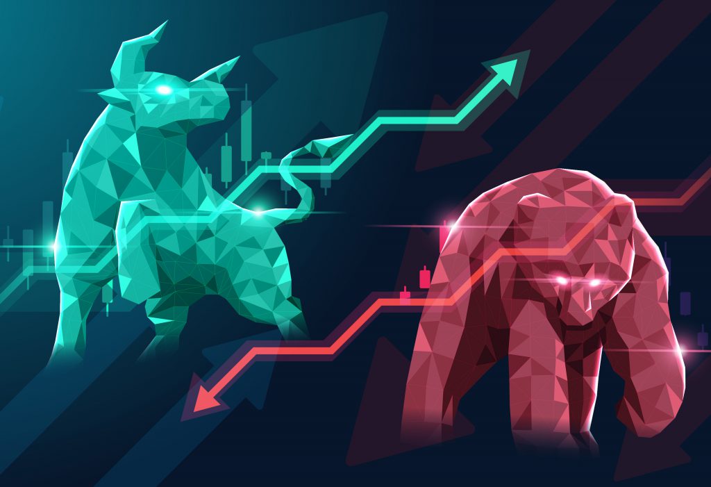 Qué es una orden de mercado Bitnovo