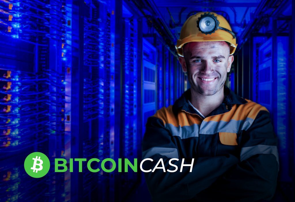 ¿Cómo minar Bitcoin Cash (BCH)?