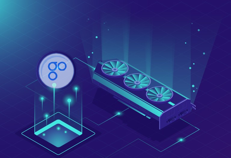 minar omisego con tu pc Bitnovo