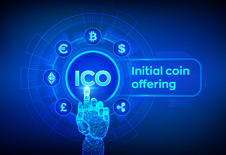 Qué es una Oferta inicial de Monedas (ICO) Bitnovo