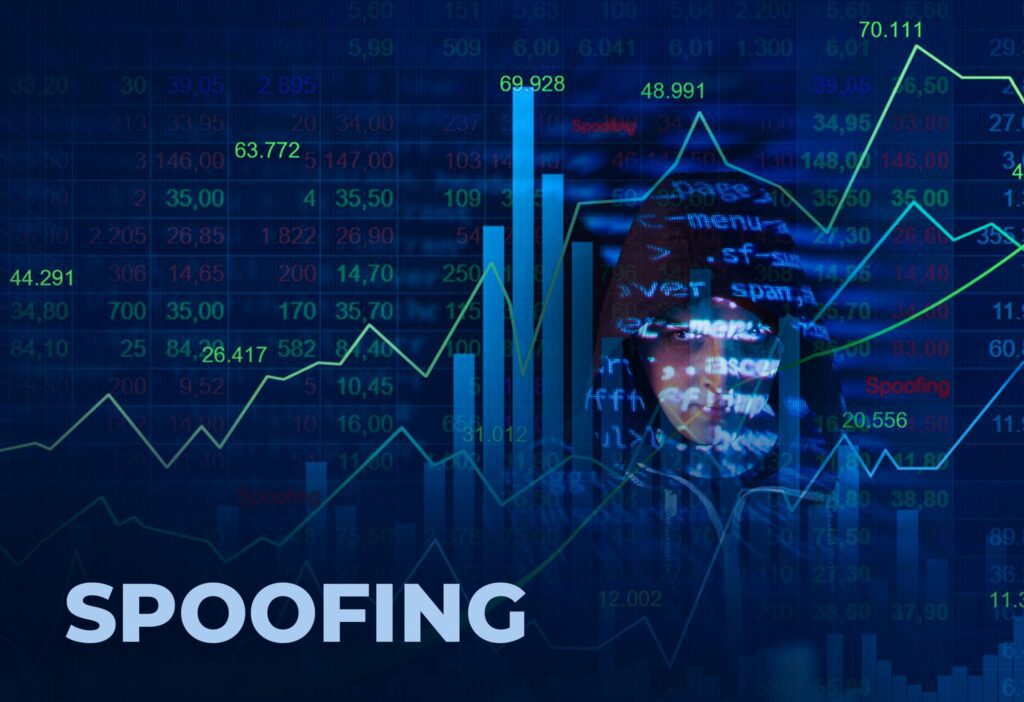 What Is Spoofing in Trading: Explained 2025 ✅