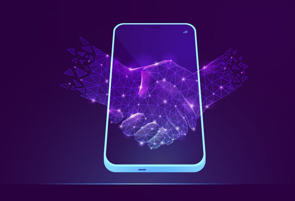 ¿Qué es un contrato inteligente Bitnovo