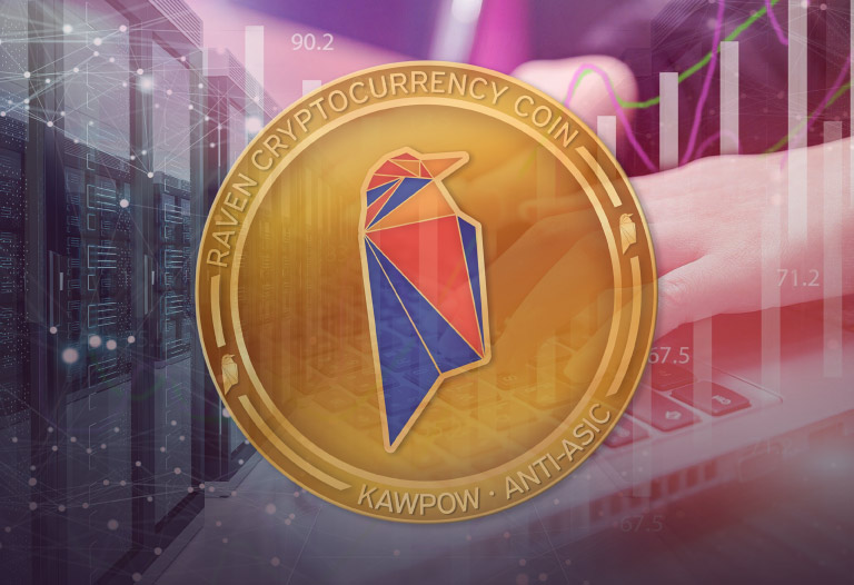 How to mine Ravencoin (RVN)?