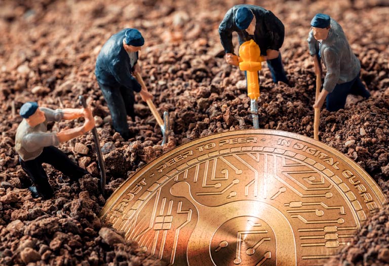 Come minare Siacoin (SC)?