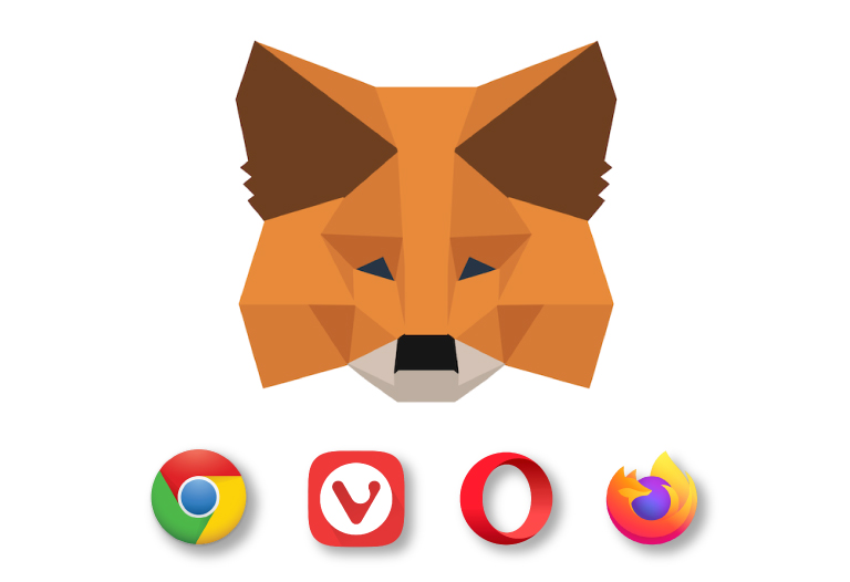 CÓMO FUNCIONA METAMASK Bitnovo