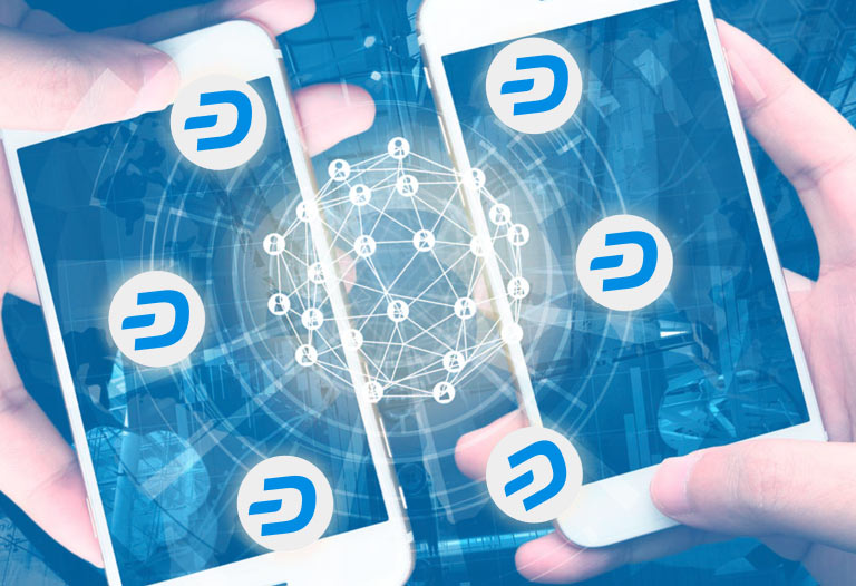 ¿Cómo funciona PrivateSend?