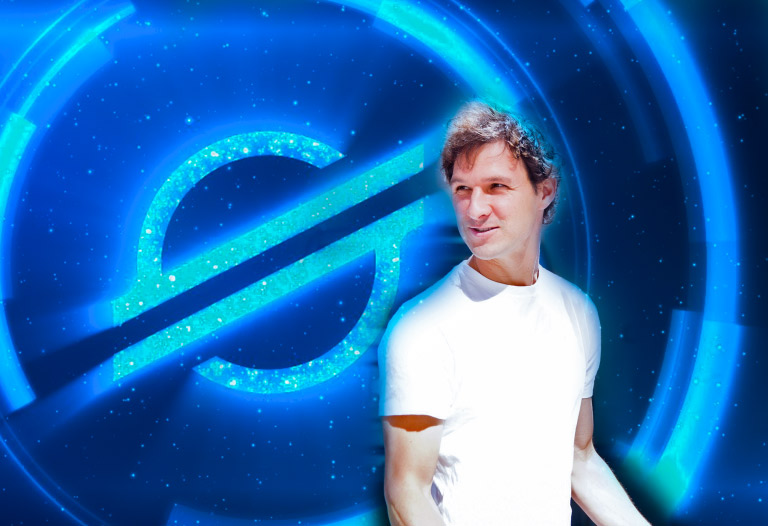 Jed McCaleb y Stellar Bitnovo