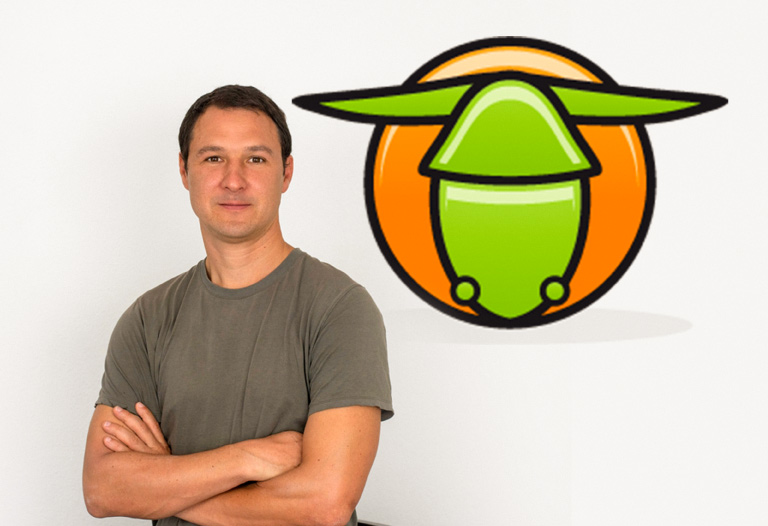 Jed McCaleb e Emule Bitnovo