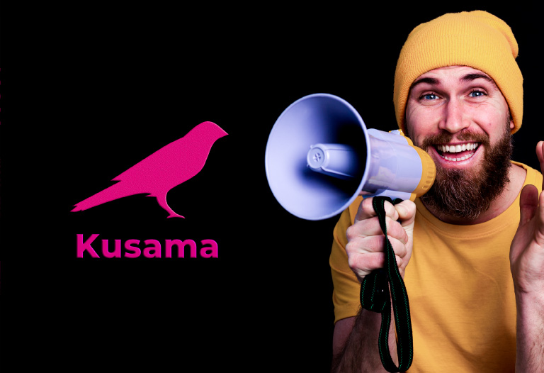 What is Kusama (KSM)?