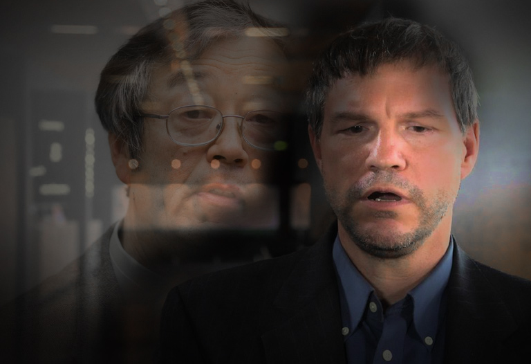 quién es Nick Szabo