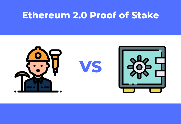 Qué es el algoritmo casper Bitnovo