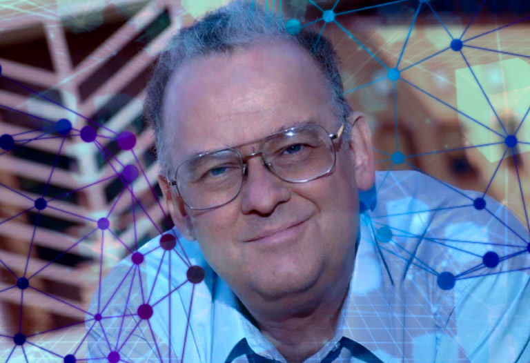 Quién es Ralph Merkle