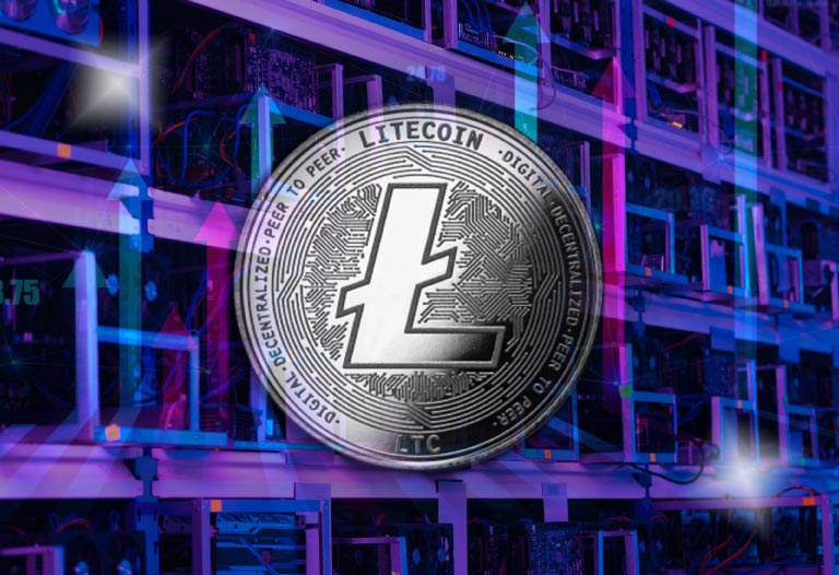 Cómo-minar-Litecoin
