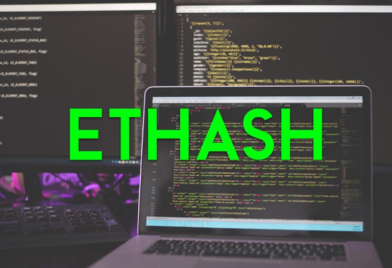 Qué-es-Ethash