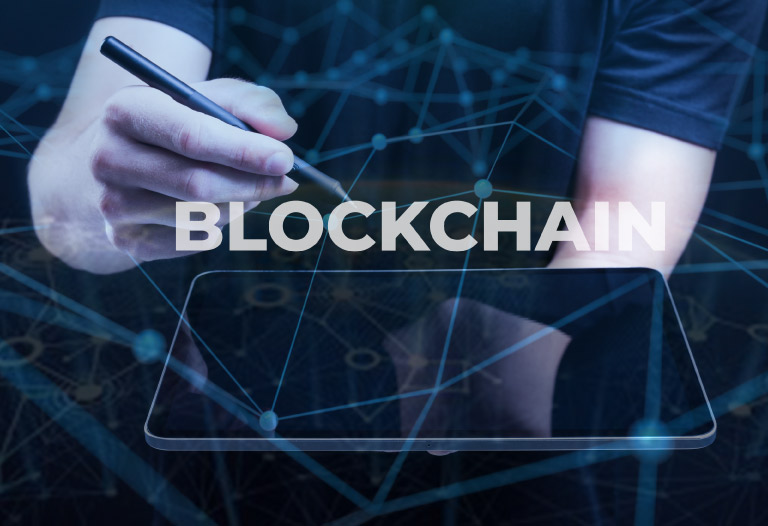 O que é um blockchain de primeira geração?