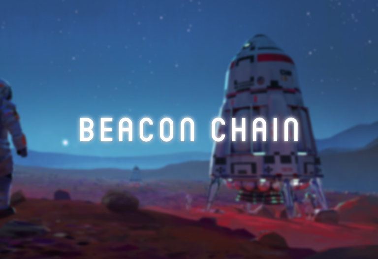 What is Beacon Chain?