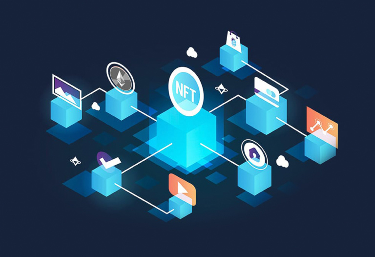 Guía para mintear un NFT exitosamente