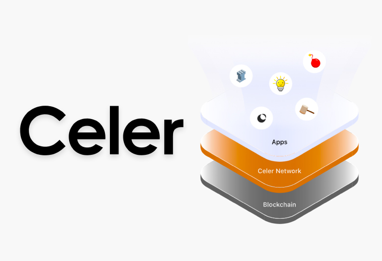¿Qué es Celer Network?