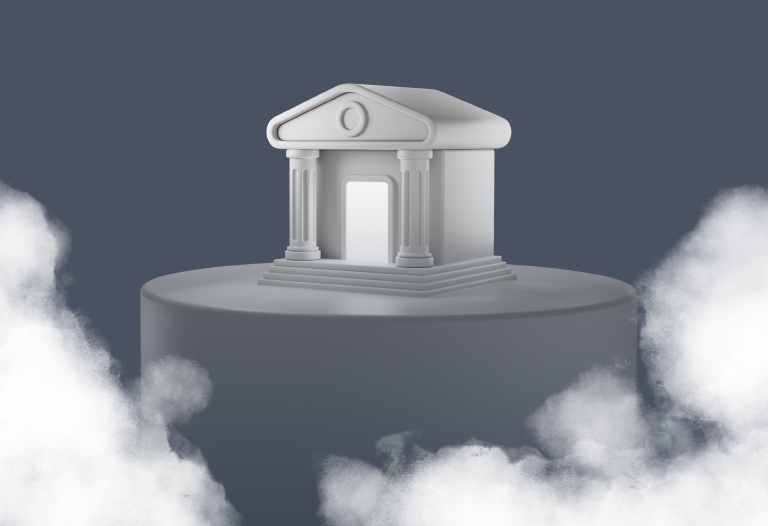 ¿Qué es Olympus DAO?