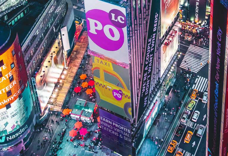 ¿Qué es Polkacity?