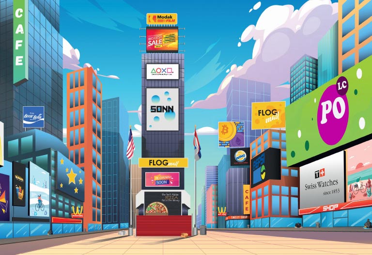 ¿Qué es Polkacity?