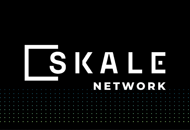 ¿Qué es Skale Network?