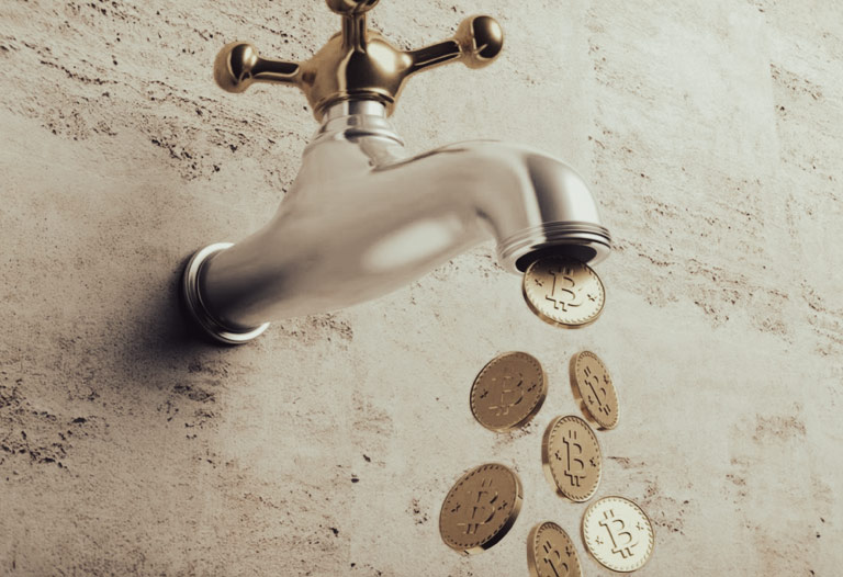 ¿Qué es el vesting en criptomonedas?