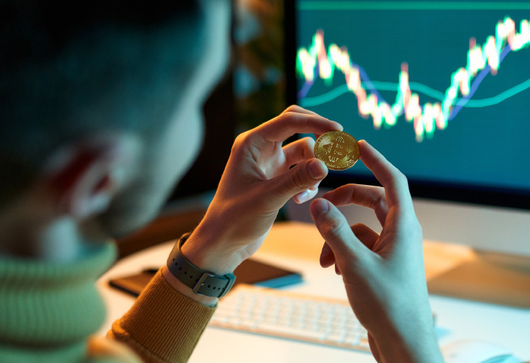 7 preguntas sobre criptomonedas para la cena navideña