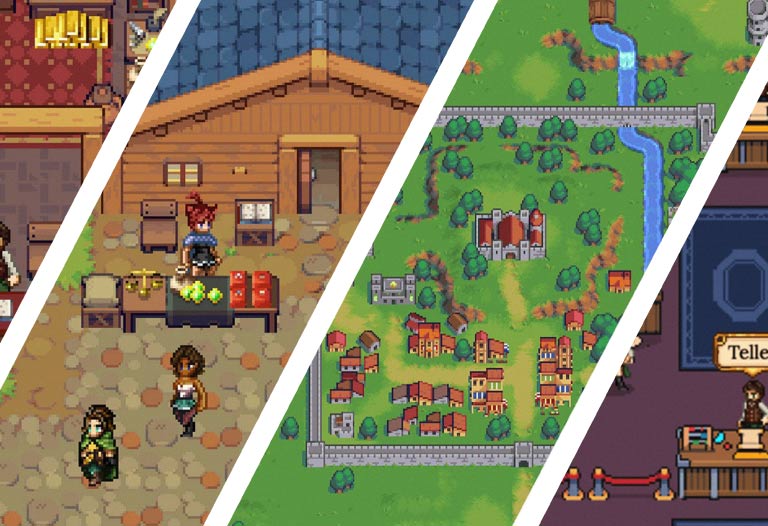 ¿Qué es DeFi Kingdoms?