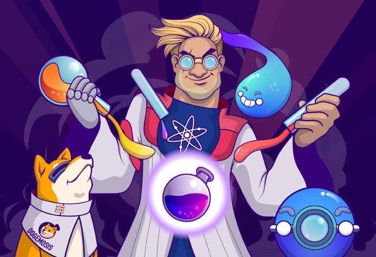 ¿Qué es Ósmosis?