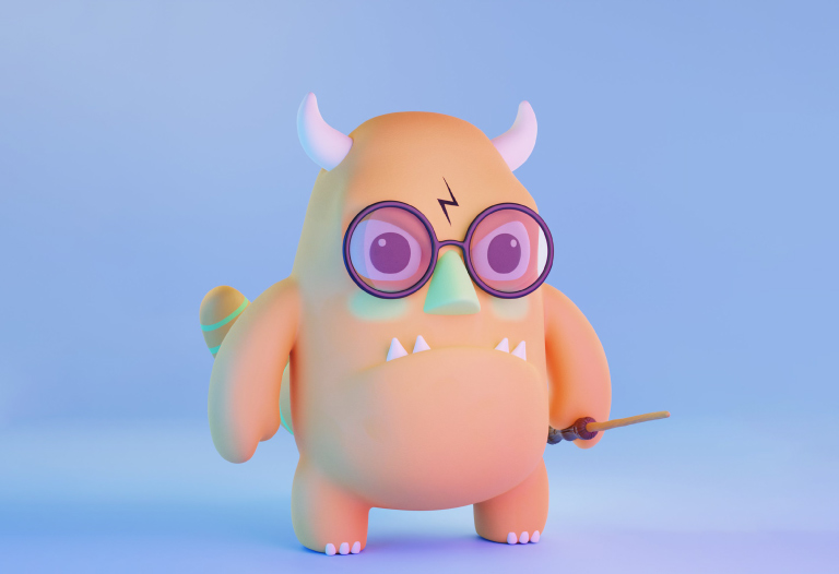 ¿Qué es MonsterDAO?