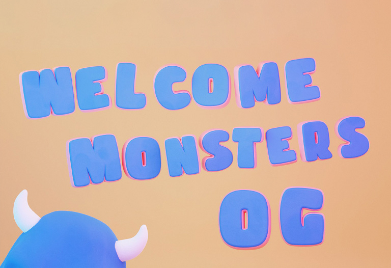 ¿Qué es MonsterDAO?